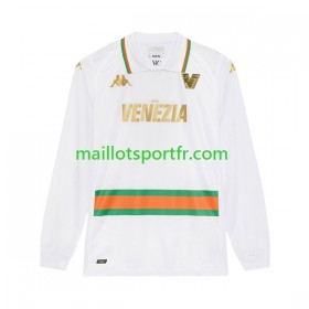 Maillot de Foot Venezia Exterieur 2023/24 ML
